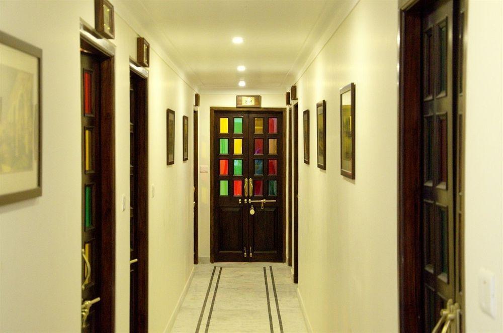 Umaid Residency - A Regal Heritage Home Jaipur Exterior foto