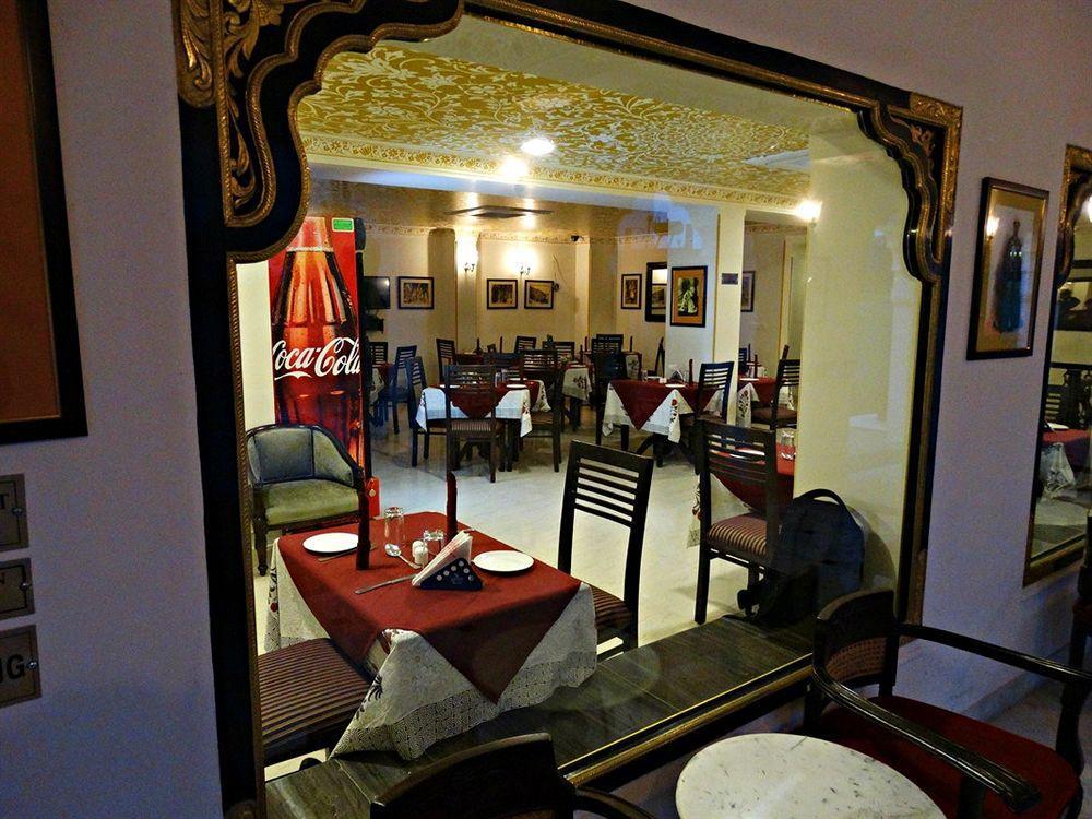 Umaid Residency - A Regal Heritage Home Jaipur Exterior foto